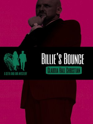 cover image of Billie's Bounce